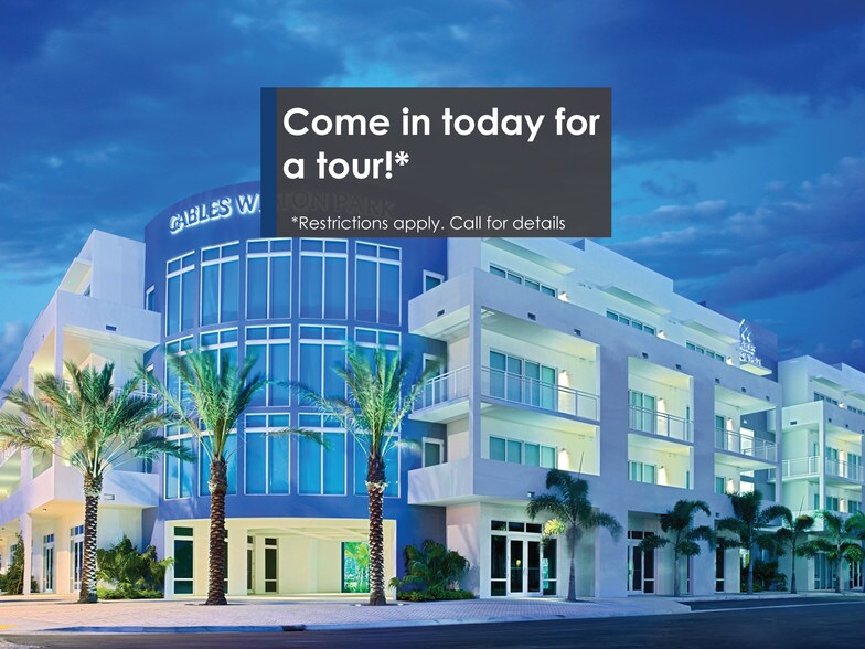 Gables Wilton Park Wilton Manors, FL Apartment Finder