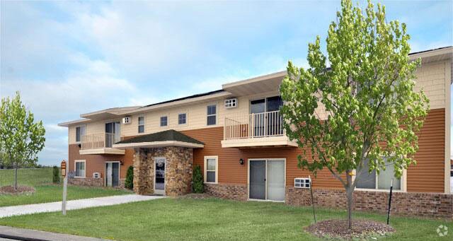 Centennial Estates Oneida, WI Apartment Finder