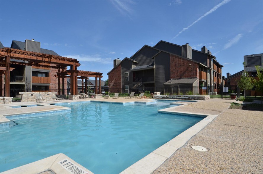 Chasewood Apartments Amarillo, TX Apartment Finder