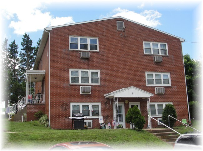 Pfautz Apartments Duncannon Pa Pfautz Apartments Duncannon Pa