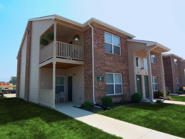 Canterbury House Apartments - Newburgh - Newburgh, IN | Apartment Finder