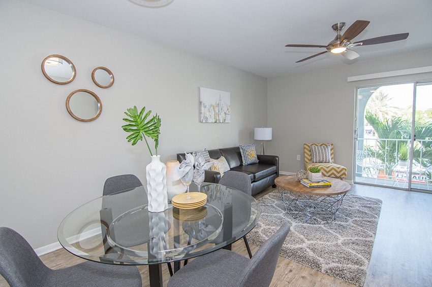 Manhattan Flats Tampa, FL Apartment Finder