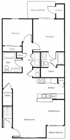 Forest Ridge - Indianapolis, IN | Apartment Finder Forest Ridge - Indianapolis, IN | Apartment Finder