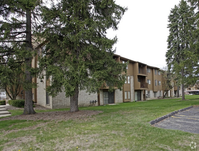 Oak Ridge Apartments Southfield Michigan Oak Ridge Apartments Southfield Michigan
