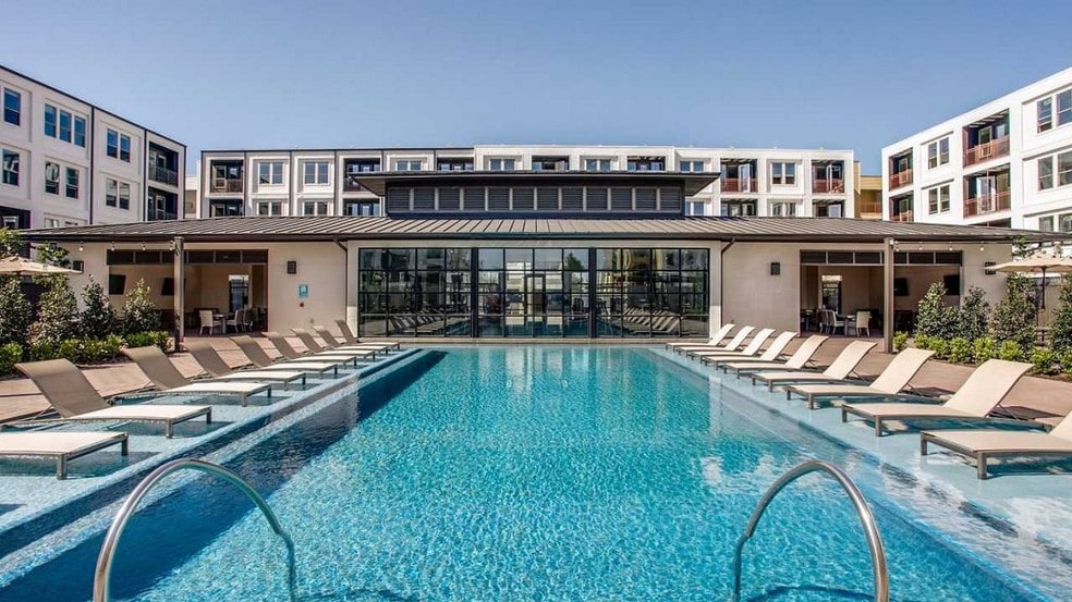 The Callie Dallas, TX Apartment Finder