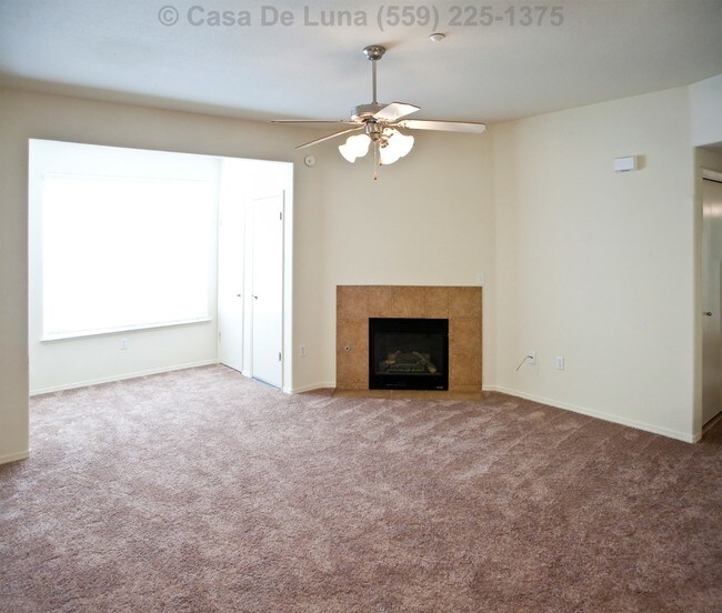 Casa De Luna Fresno, CA Apartment Finder