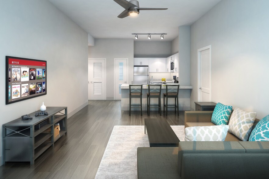 The Residences at University Village Fort Myers, FL Apartment Finder
