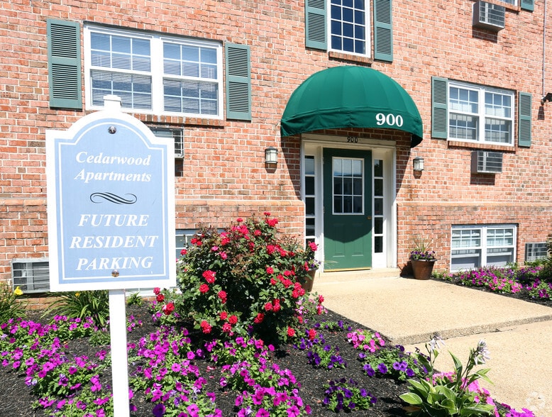 Cedarwood Apartments Newark, DE Apartment Finder