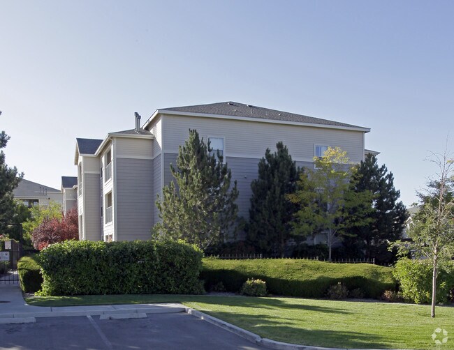 The Enclave Apartments Reno, NV Apartment Finder