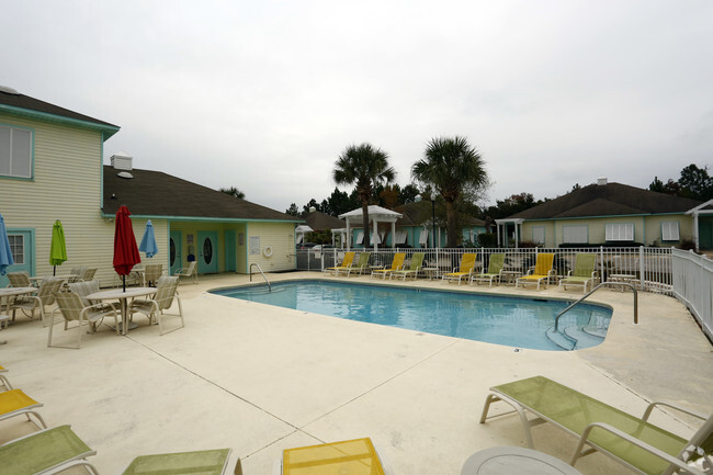 Orange Beach Villas - Orange Beach, AL | Apartment Finder