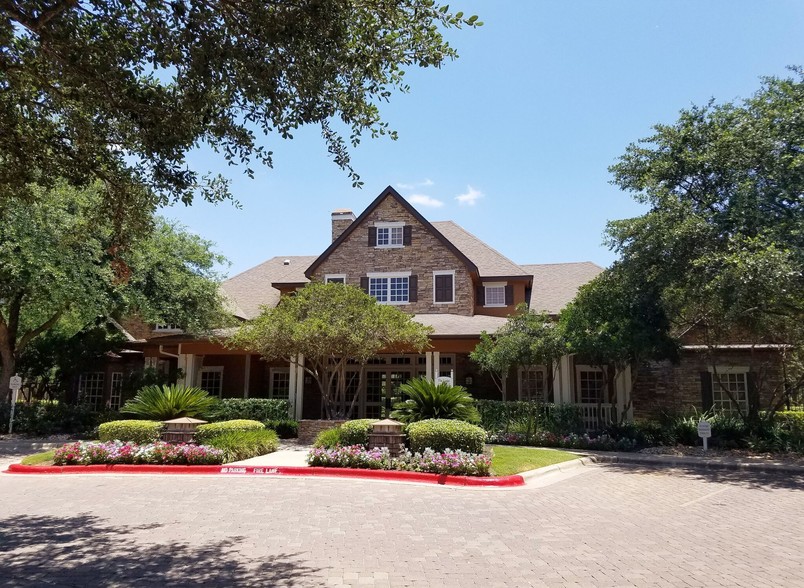 The Lodge At Warner Ranch Round Rock, TX Apartment Finder