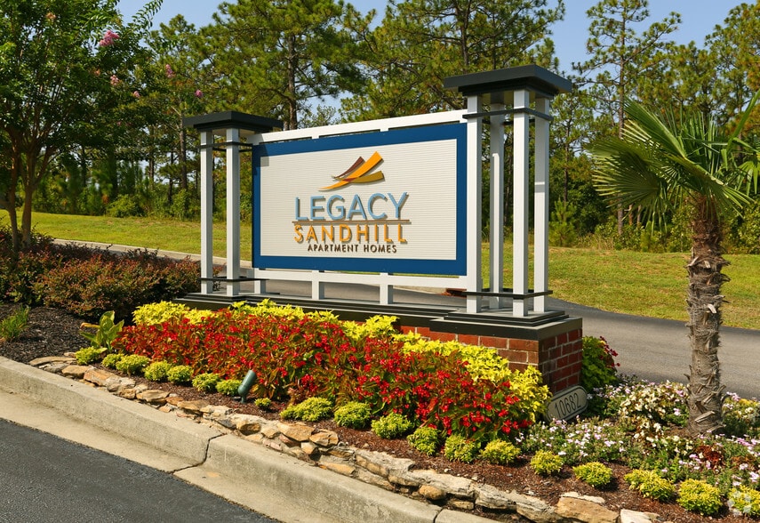 Legacy at Sandhill Elgin, SC Apartment Finder