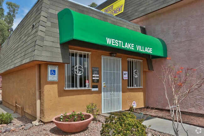 Westlake Village Apartments Tucson, AZ Apartment Finder