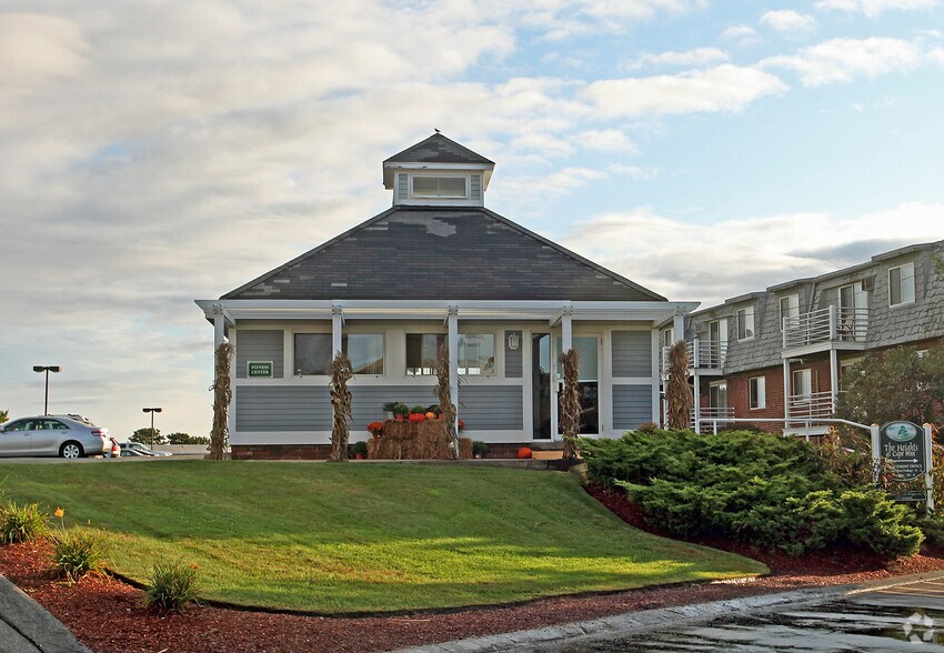 The Heights at Cape Ann Apartments Gloucester, MA Apartment Finder