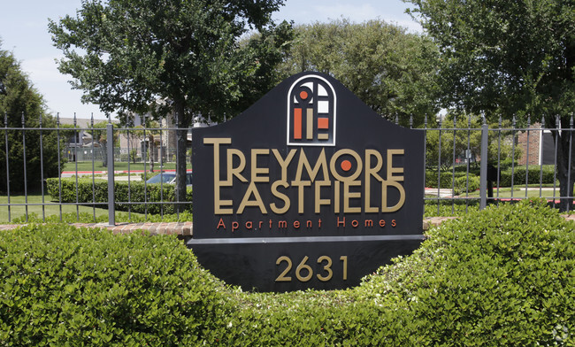 Treymore Eastfield Apartments