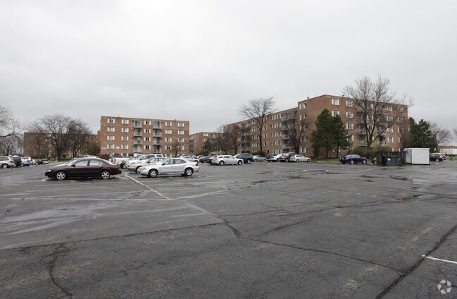 Colonial Village Apartments Itasca Colonial Village Apartments Itasca