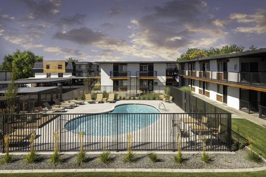 Joshua Tree Apartments Millcreek, UT Apartment Finder
