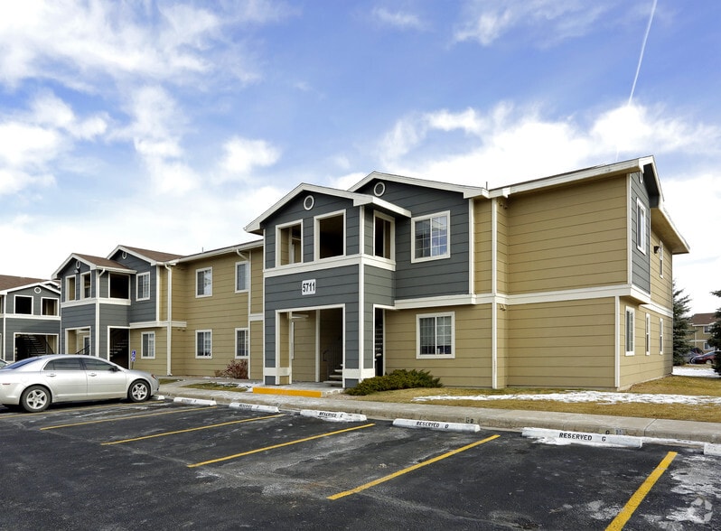Prairie View - Cheyenne, WY | Apartment Finder