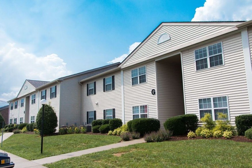 Cherokee Hills Cleveland, TN Apartment Finder