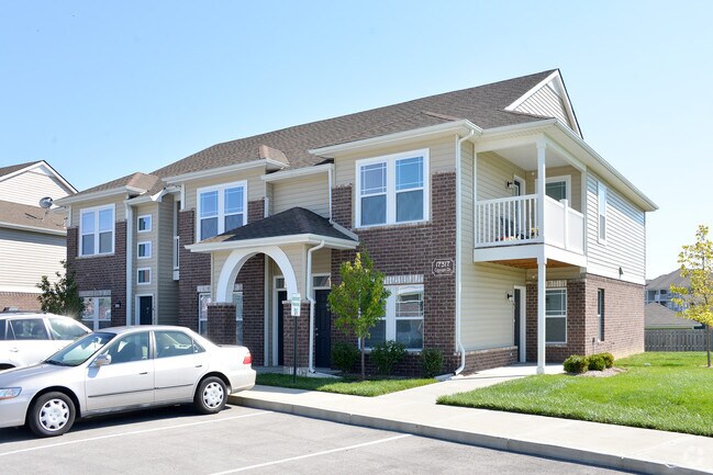 Spring Mill Apartments Westfield Indiana Spring Mill Apartments Westfield Indiana