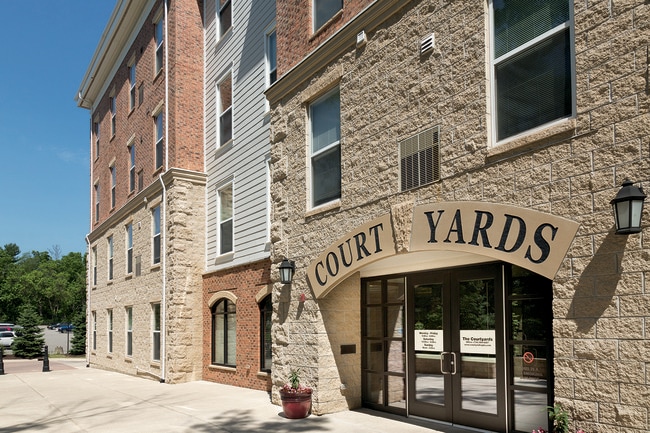 The Courtyards Student Apartments - Ann Arbor, MI | Apartment Finder The Courtyards Student Apartments - Ann Arbor, MI | Apartment Finder