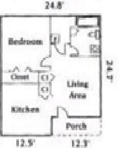 The Gardens on Whispering Pines - Albany, GA | Apartment Finder