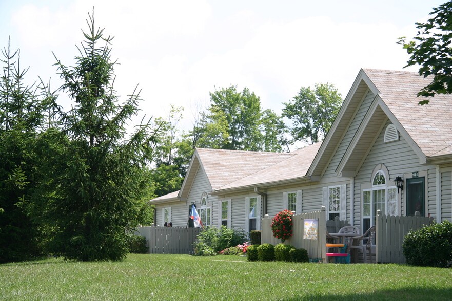 The Meadows Ranch Apartments New Castle, PA Apartment Finder