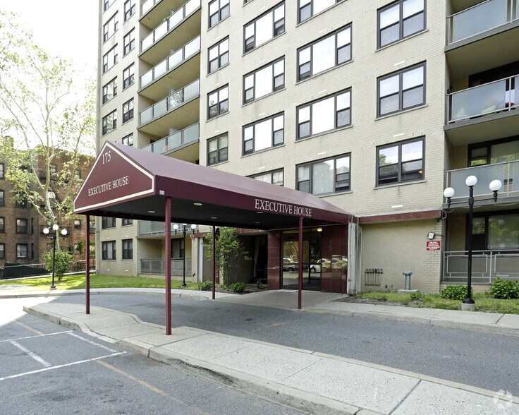 Executive House East Orange Nj Apartment Finder