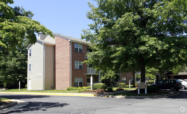 Sommerset Retirement Community - Sterling, VA | Apartment Finder