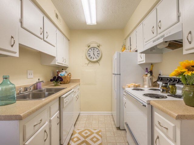 The Preserve at Pine Valley - Wilmington, NC | Apartment ...