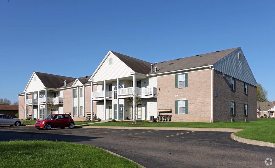 BobOLink Apartments Canton, OH Apartment Finder