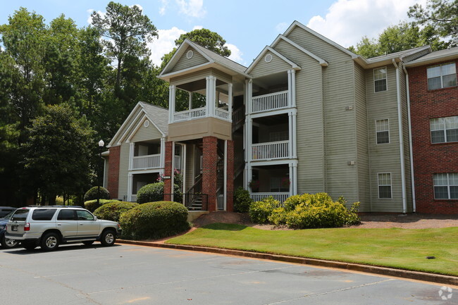 Estates at Barrington - Macon, GA | Apartment Finder