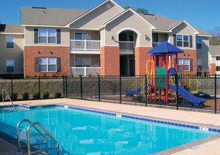 HighGate Apartments - Gardendale, AL | Apartment Finder