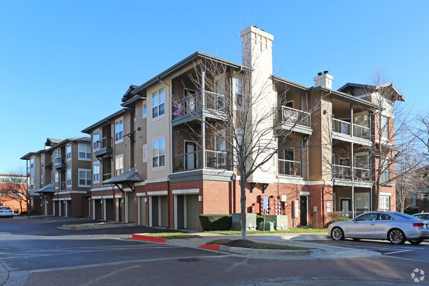 City Place At Westport Apartments