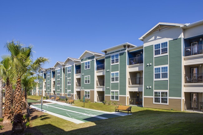 Forest Ridge Senior Apartments Forest Ridge Senior Apartments