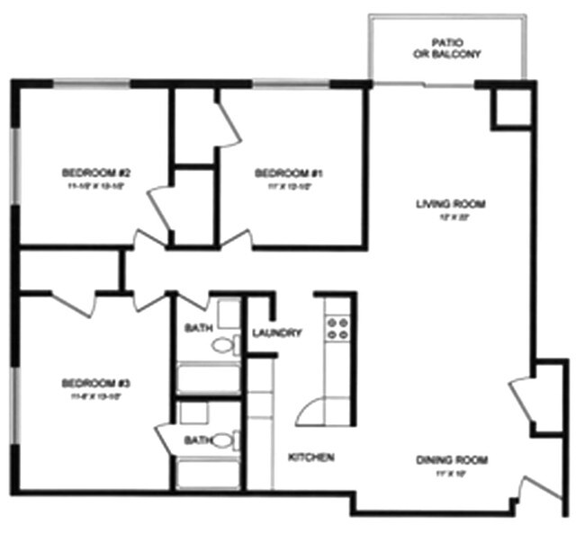 Lakeview Apartments Kalamazoo, MI Apartment Finder