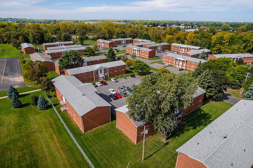 Orchard Estates Syracuse, NY Apartment Finder