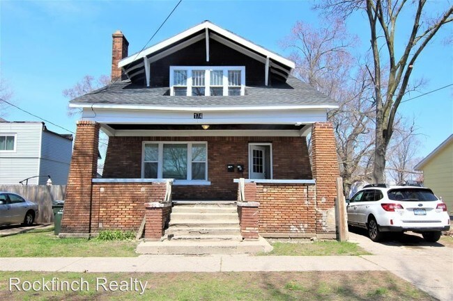 174 E Isabella Ave Muskegon Mi Apartment Finder Primary Photo 174 E Isabella Ave