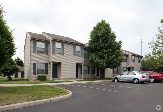 Faith Village Apartments Columbus Ohio Faith Village Apartments Columbus Ohio