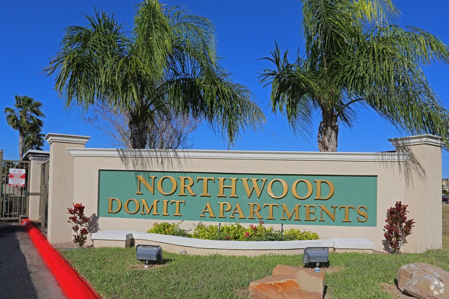 Northwood Apartments McAllen, TX Apartment Finder