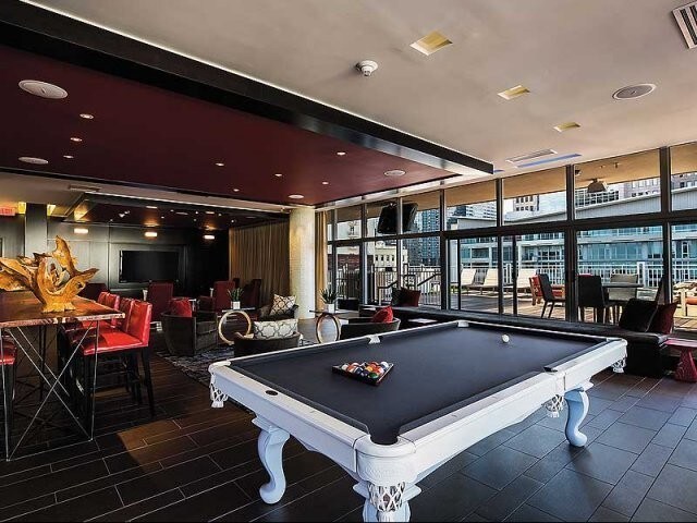 The Continental Dallas, TX Apartment Finder