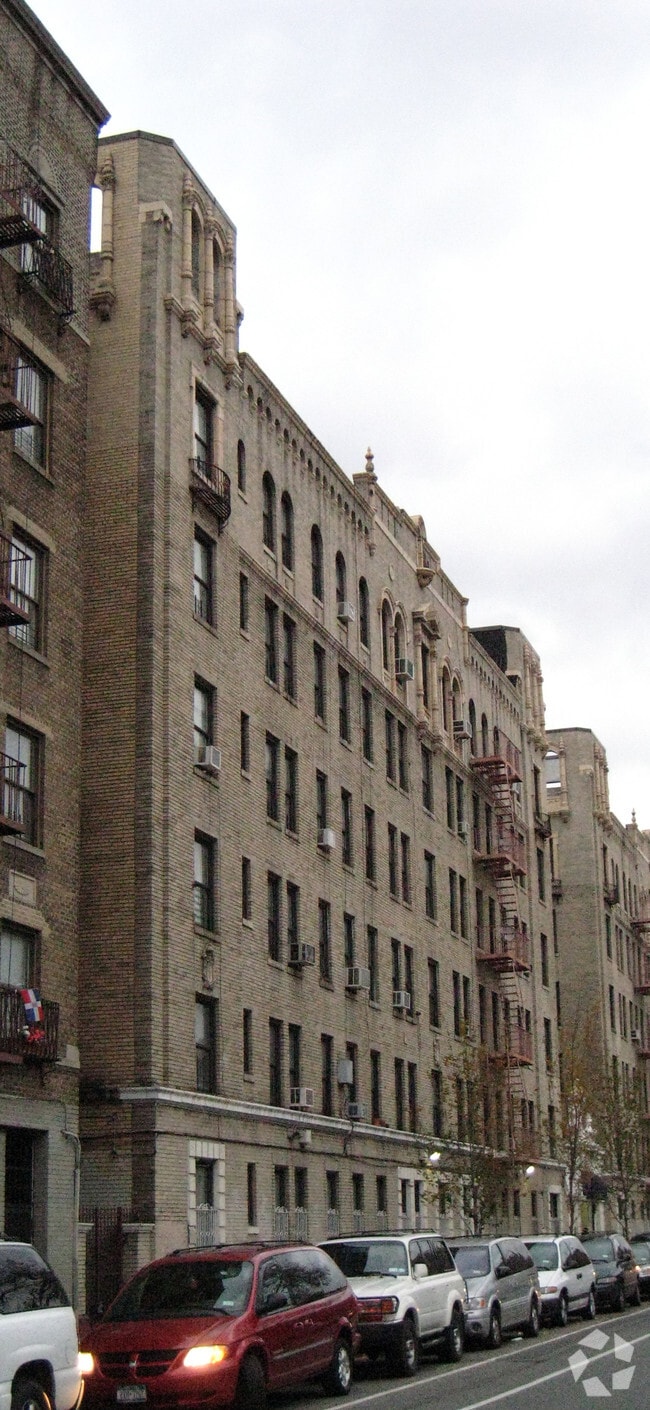 975 Walton Ave Bronx, NY Apartment Finder