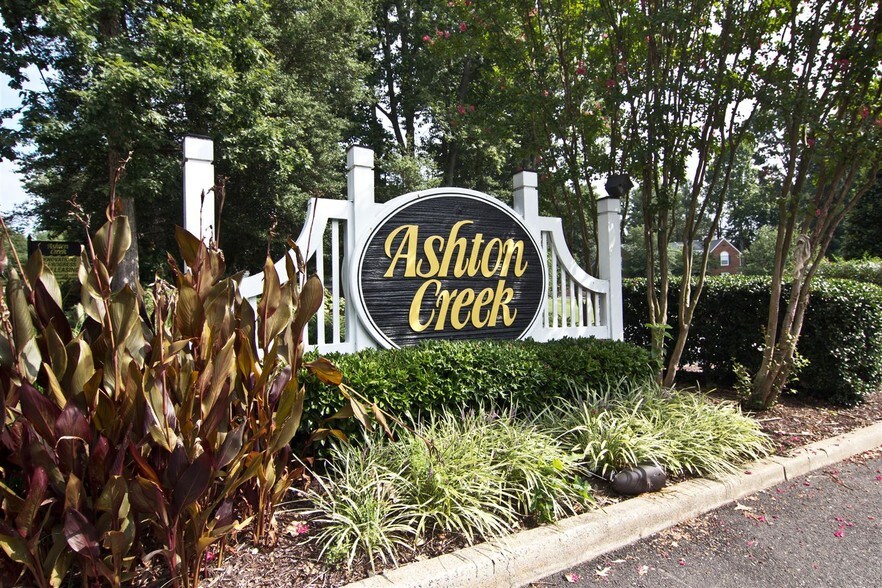 Ashton Creek Chester, VA Apartment Finder