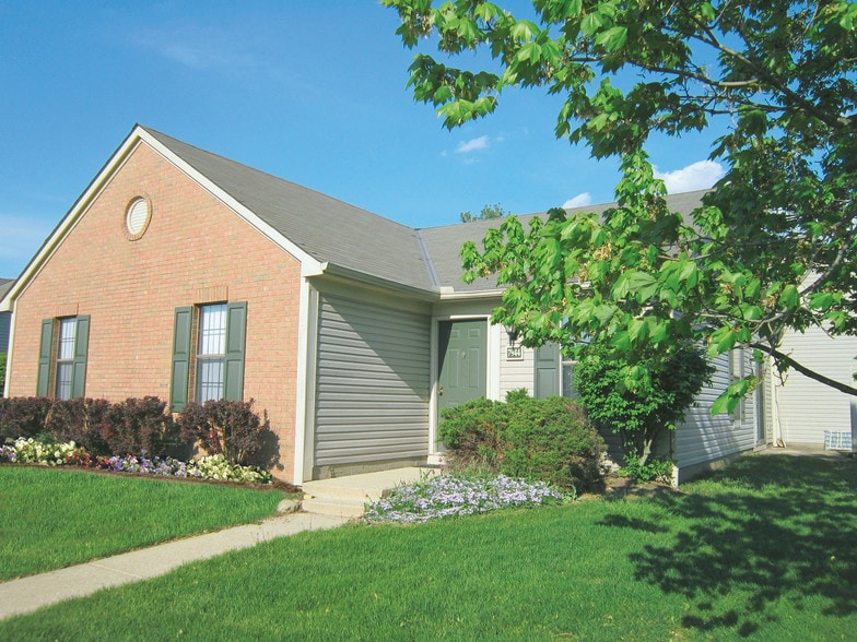 Greentree Village Apartments Reynoldsburg, OH Apartment Finder