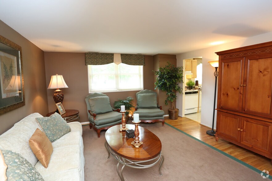 Hyde Park Apartments Essex, MD Apartment Finder