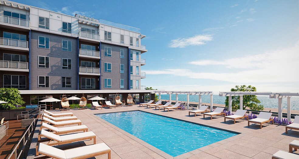 Beach House Revere, MA Apartment Finder