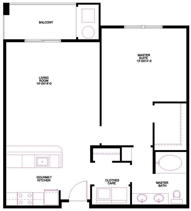 Monticello Station Apartments Norfolk, VA Apartment Finder