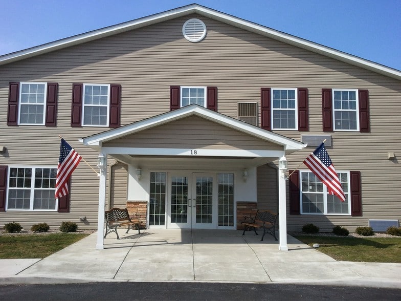 Lancaster Commons Senior Apartments Lancaster, NY Apartment Finder