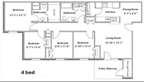 Apartments In Fort Wayne Based On Income Apartments In Fort Wayne Based On Income