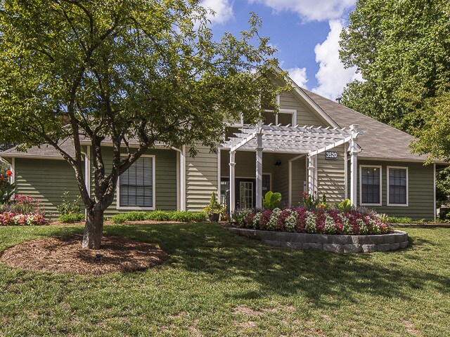 Landmark At Battleground Park Apartment Homes Landmark At Battleground Park Apartment Homes